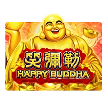 Happy Buddha - JETPLANE168