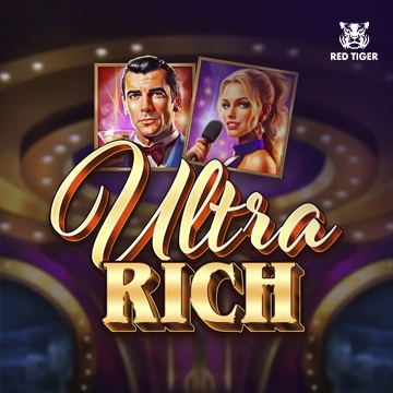 Ultra Rich - JETPLANE168