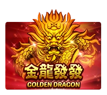 Golden Dragon - JETPLANE168