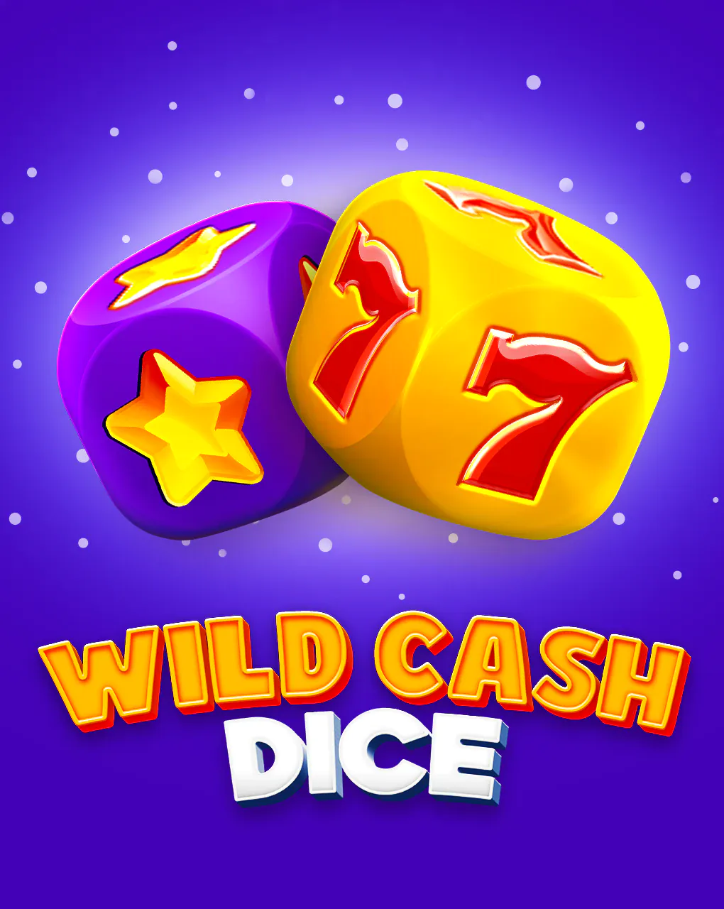 Wild Cash Dice - JETPLANE168