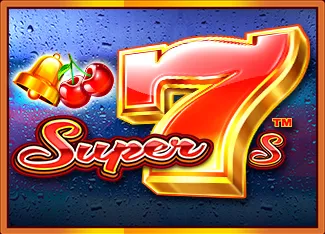 Super 7s  - JETPLANE168