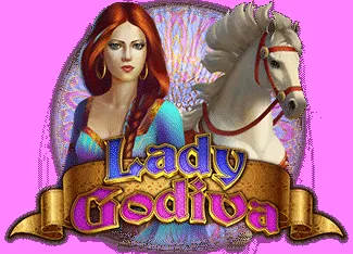 Lady Godiva - JETPLANE168