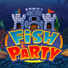 Fish Party - JETPLANE168