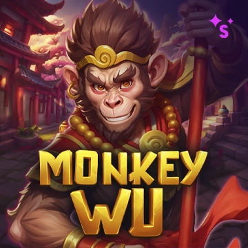 Monkey Wu - JETPLANE168