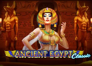 Ancient Egypt Classic - JETPLANE168