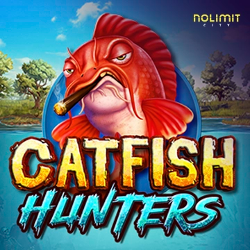 Catfish Hunters - JETPLANE168