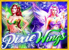 Pixie Wings - JETPLANE168