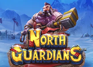 North Guardians - JETPLANE168