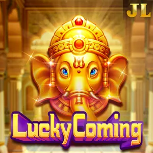 Lucky Coming - JETPLANE168