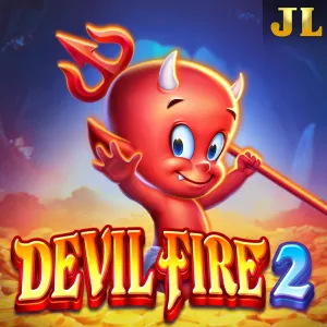 Devil Fire 2 - JETPLANE168