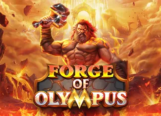Forge of Olympus - JETPLANE168