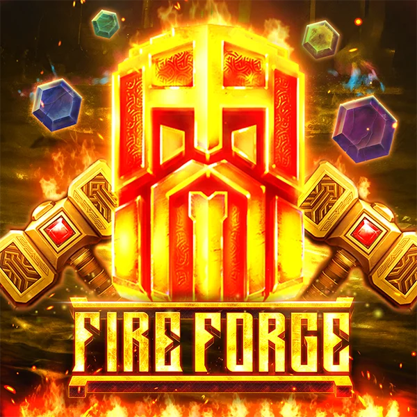 Fire Forge - JETPLANE168