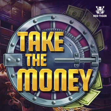 Take the Money - JETPLANE168