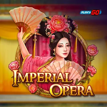 Imperial Opera - JETPLANE168