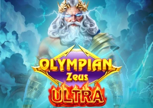 Olympian Zeus ULTRA - JETPLANE168