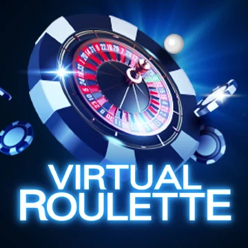 Virtual Roulette - JETPLANE168