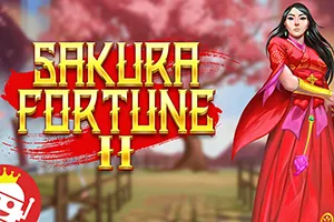 POP Sakura Fortune 2 (Quickspin) - JETPLANE168