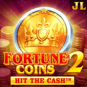 Fortune Coins 2 - JETPLANE168