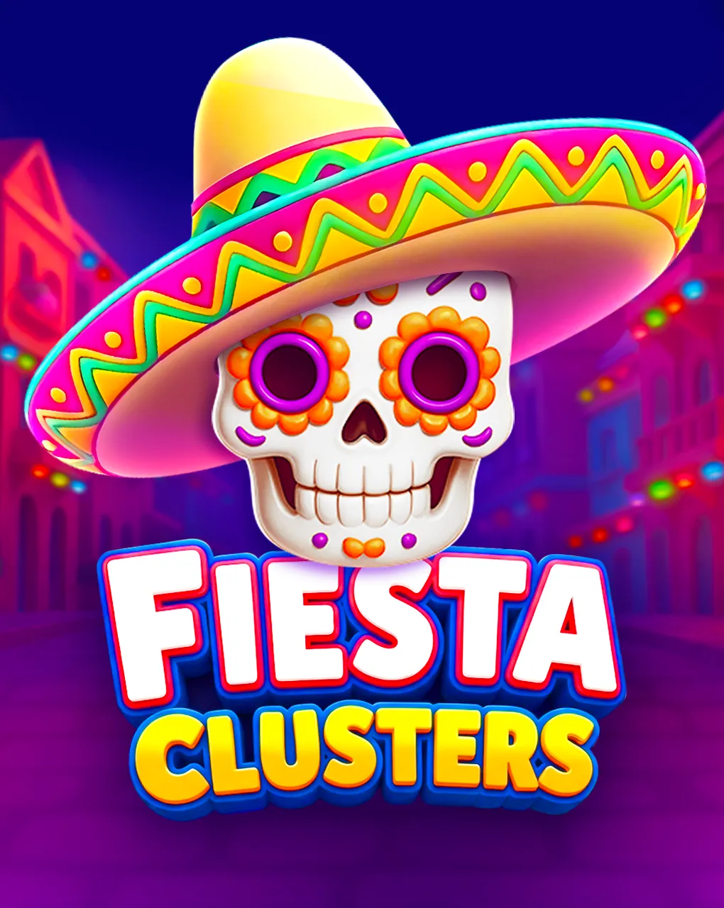 Fiesta Clusters - JETPLANE168