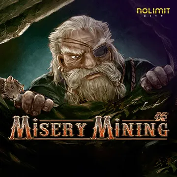 Misery Mining - JETPLANE168