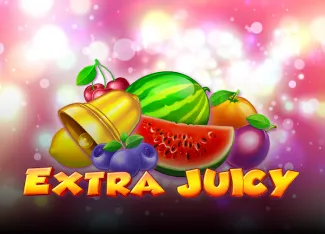 Extra Juicy - JETPLANE168