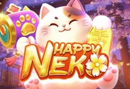 Happy Neko - JETPLANE168
