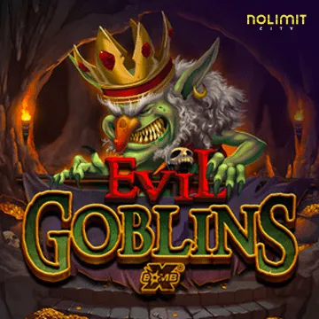 Evil Goblins xBomb - JETPLANE168