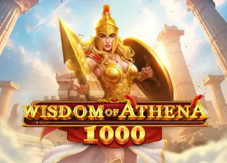 Wisdom of Athena 1000 - JETPLANE168