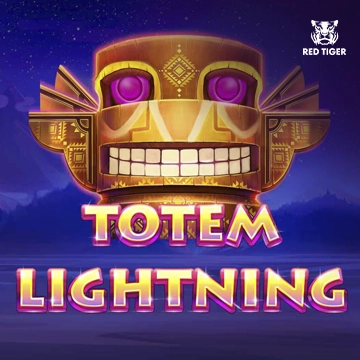 Totem Lightning - JETPLANE168