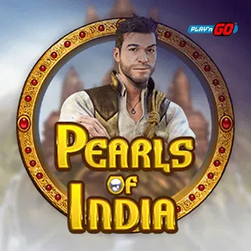 Pearls of India - JETPLANE168