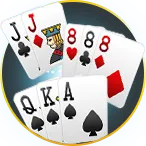 8 Cards Poker - JETPLANE168