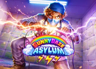 Sunnydaze Asylum - JETPLANE168