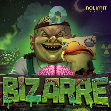 BIZARRE - JETPLANE168