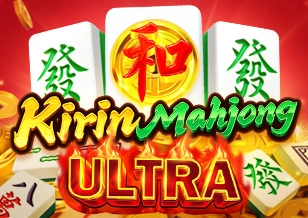 Kirin Mahjong ULTRA - JETPLANE168