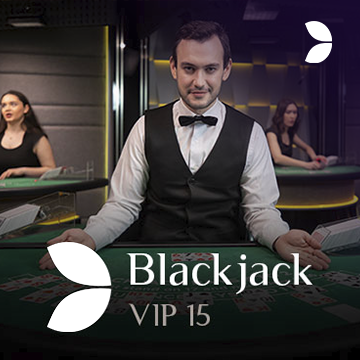 Blackjack VIP 15 - JETPLANE168