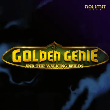 Golden Genie & the Walking Wilds - JETPLANE168
