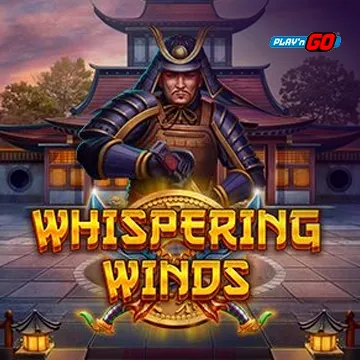 Whispering Winds - JETPLANE168