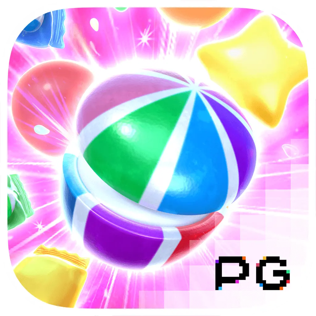 Candy Bonanza - JETPLANE168