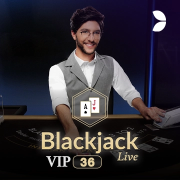 Blackjack VIP 36 - JETPLANE168