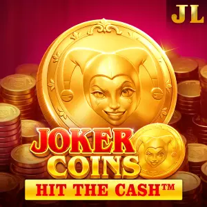 Joker Coins - JETPLANE168