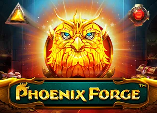 Phoenix Forge - JETPLANE168