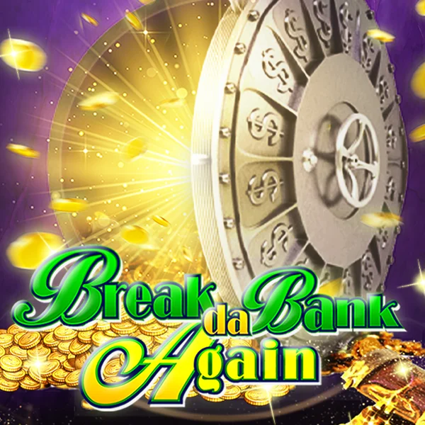 Break da Bank Again - JETPLANE168