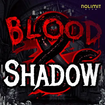 Blood & Shadow - JETPLANE168