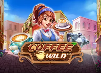 Coffee Wild - JETPLANE168