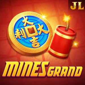 Mines Grand - JETPLANE168