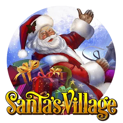 Santas Village - JETPLANE168