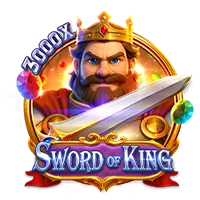 SWORD OF KING - JETPLANE168