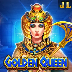 Golden Queen - JETPLANE168