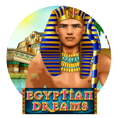Egyptian Dreams - JETPLANE168