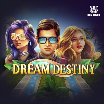 Dream Destiny - JETPLANE168